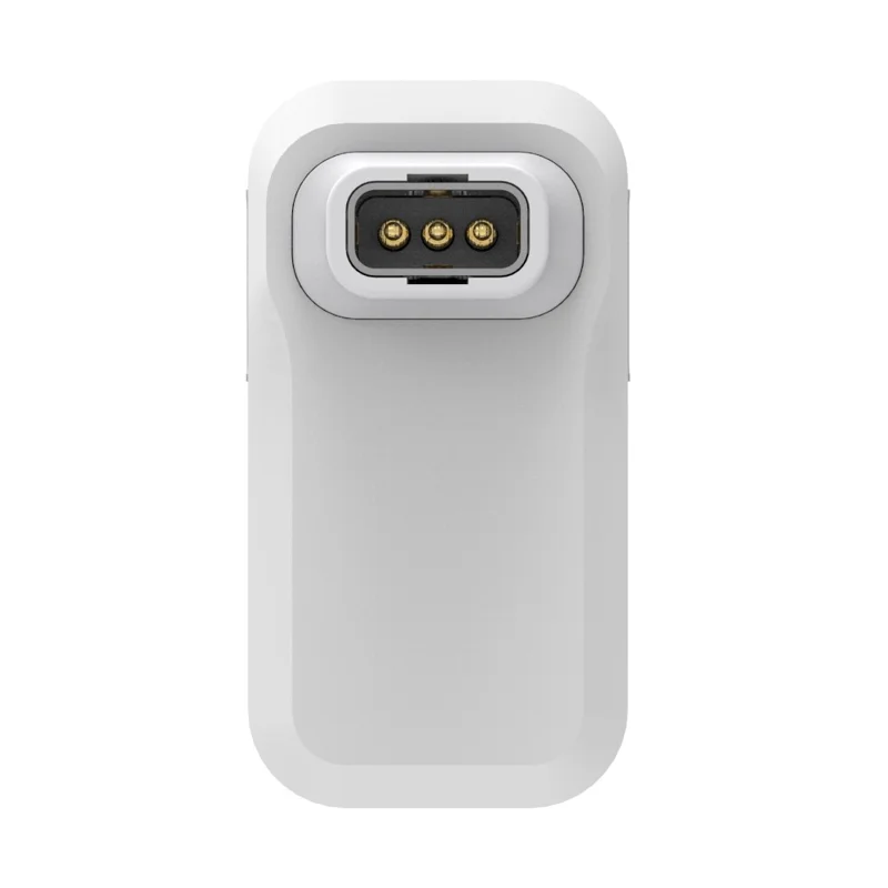 For Coros Nomad / Pace Pro Charging Cable Adapter Watch Connector Smartwatch Charger Accessory