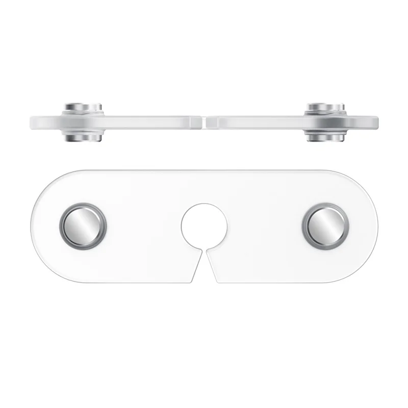 Helper Tool for Google Pixel Watch 4 45mm / 4 41mm Watch Cases Charging Adapter Charging Extension No Need to Remove Case Smartwatch Accessories