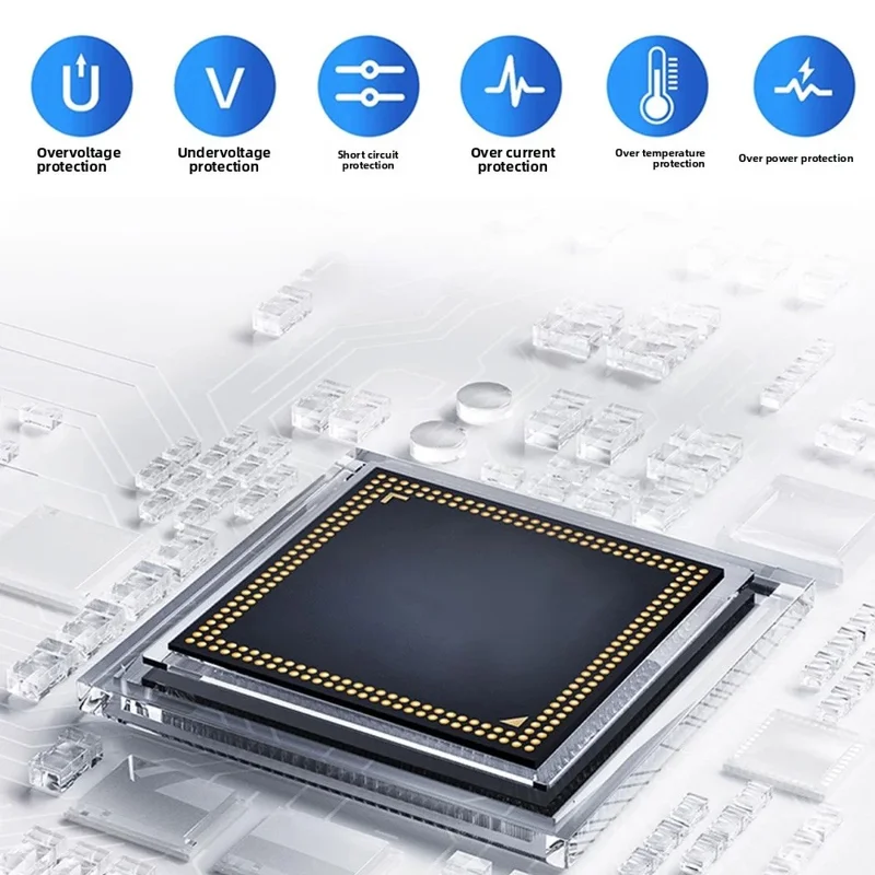 Cavo adattatore USB 2 in 1 portatile / Cavo di ricarica rapida intrecciato per smartwatch Garmin - Angolato