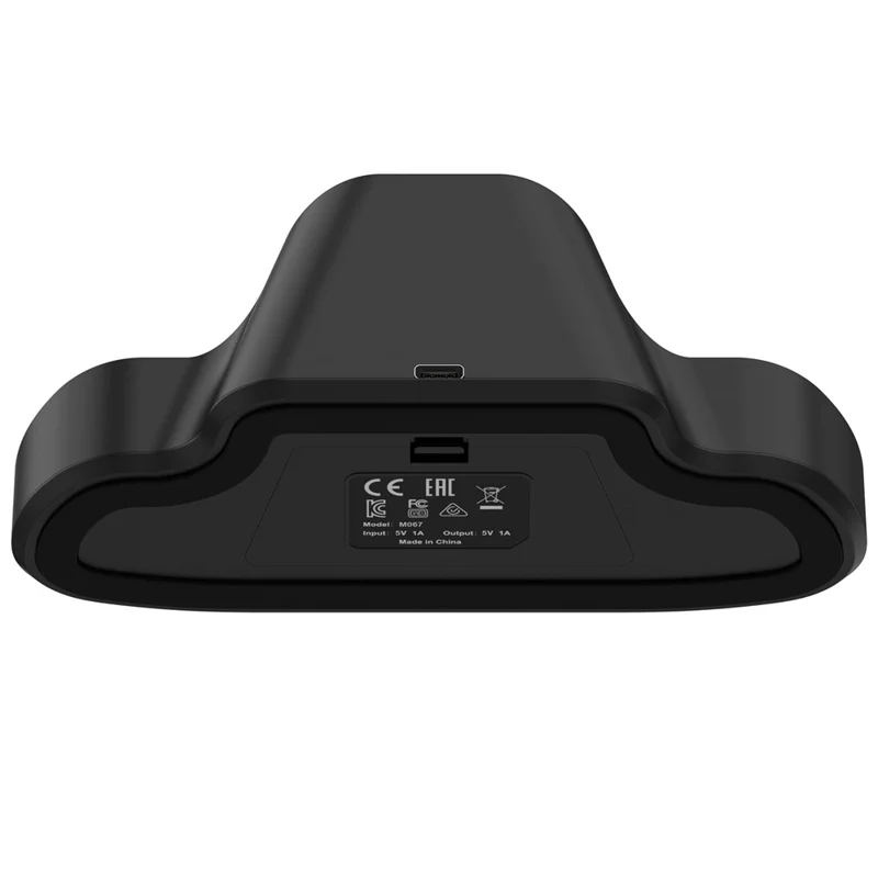 M067 For GameSir G7 Pro Controller Charging Dock Gamepad Charging Stand