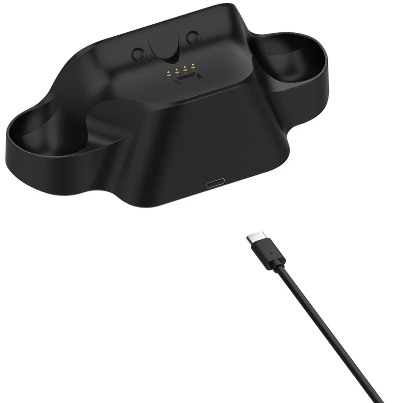 M067 For GameSir G7 Pro Controller Charging Dock Gamepad Charging Stand