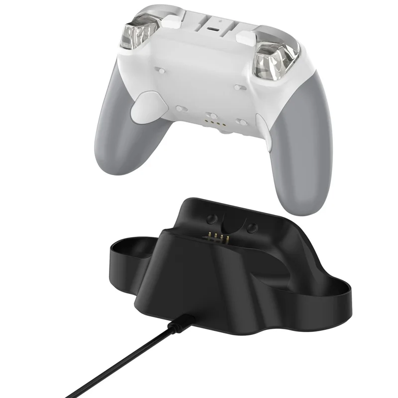 M067 For GameSir G7 Pro Controller Charging Dock Gamepad Charging Stand