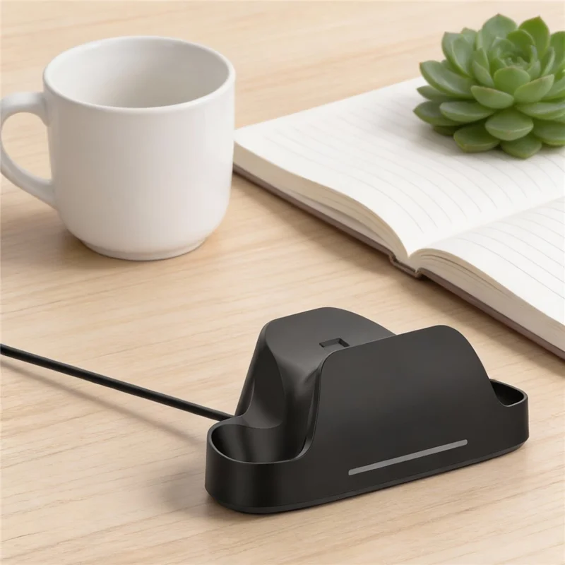 M067 For GameSir G7 Pro Controller Charging Dock Gamepad Charging Stand