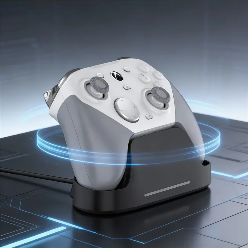 M067 For GameSir G7 Pro Controller Charging Dock Gamepad Charging Stand