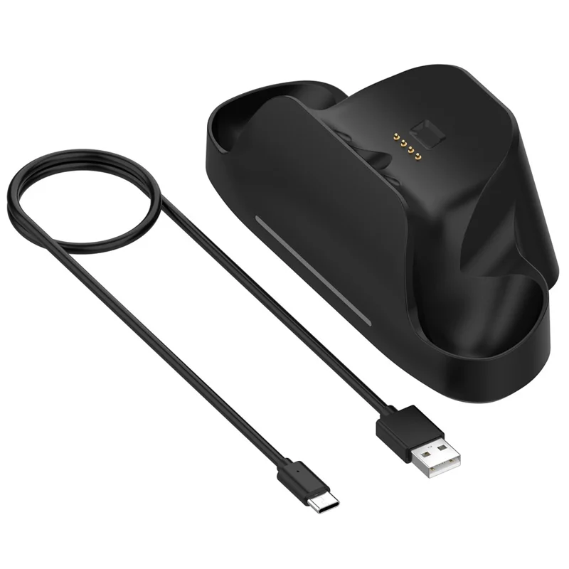 M067 For GameSir G7 Pro Controller Charging Dock Gamepad Charging Stand