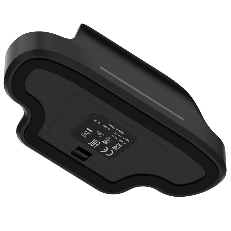 M067 For GameSir G7 Pro Controller Charging Dock Gamepad Charging Stand