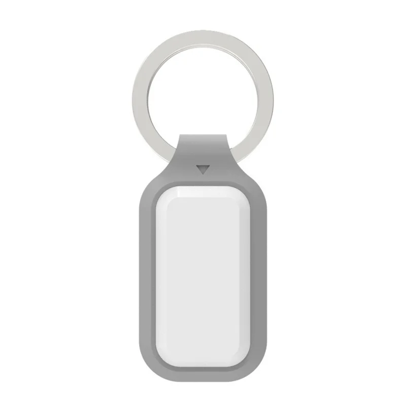 Charging Adapter for Shokz OpenRun Pro S810 / S803 / OpenRun Pro Mini S811 2-Pin Magnetic Connector with Silicone Case