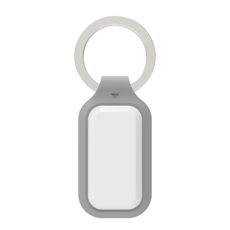 For Shokz Openswim Pro S710 Bone Conduction Headphones Charging Adapter 4-Pin Magnetic Connector with Silicone Case