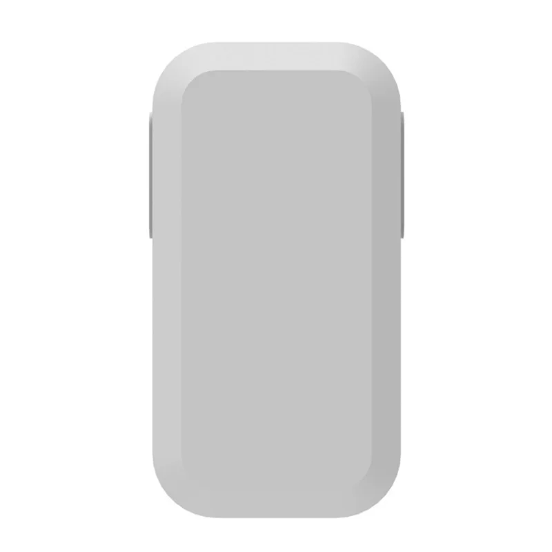 For Shokz Openswim Pro S710 Bone Conduction Headphones Charging Adapter 4-Pin Magnetic Connector with Silicone Case