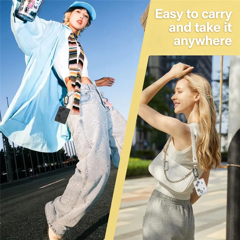 غطاء بتصميم وحدة تحكم ألعاب إبداعية لهاتف Sony WF-1000XM6، غطاء واقٍ من السيليكون السائل مع مشبك معدني - رمادي داكن