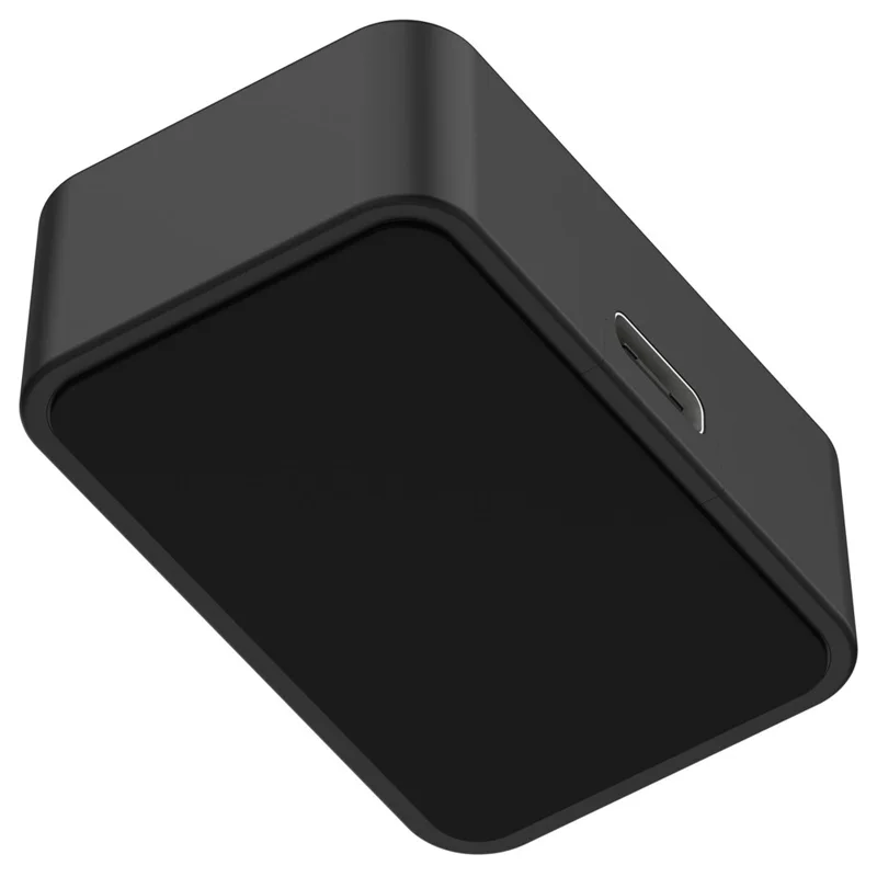 For Google Pixel Watch 4 45mm / 41mm Charging Dock Magnetic Charger Stand Station (without Cable) - Black