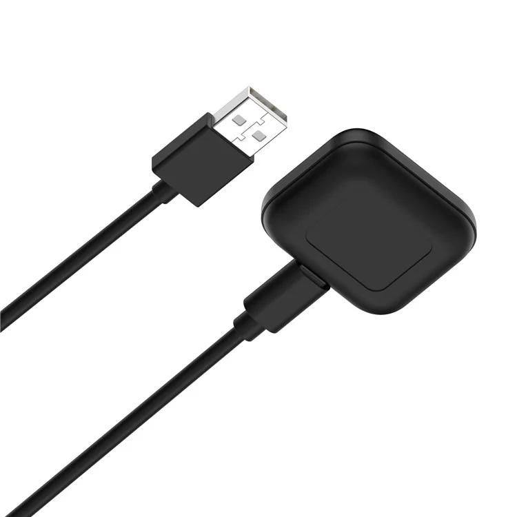Smart Watch Charger Charging Dock Cradle with Independent 1m USB Cable for Oppo Watch 2 46mm/42mm