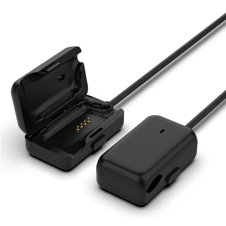 Cargador de alimentación de auriculares para AfterShokz Xtrainerz AS700 Auriculares Cable de carga