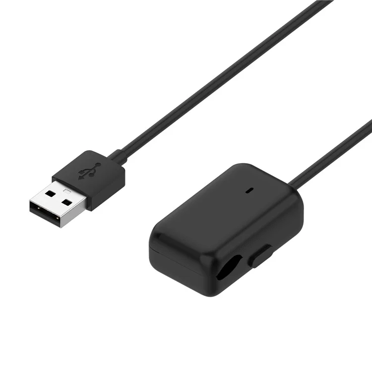 Cabo do Carregador de Fonte de Alimentação de Fone de Ouvido Para Aftershokz Xtrainenerz AS700 Fio de Carregamento de Fone de Ouvido