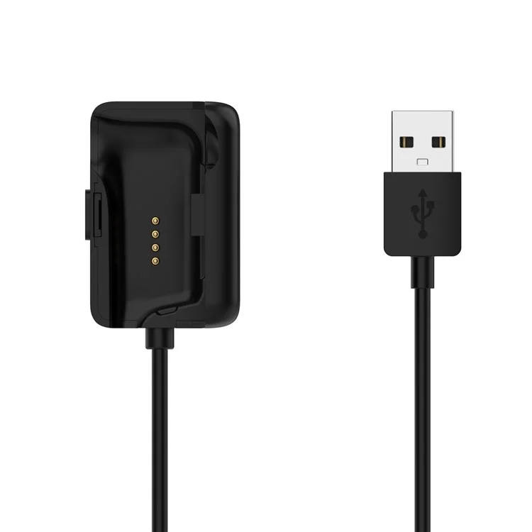 Cabo do Carregador de Fonte de Alimentação de Fone de Ouvido Para Aftershokz Xtrainenerz AS700 Fio de Carregamento de Fone de Ouvido