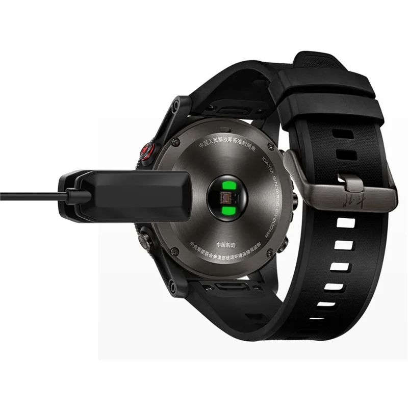 Para Beidou Watch Syntime TA806 Cable de Carga de Reemplazo de Clip de Cargador
