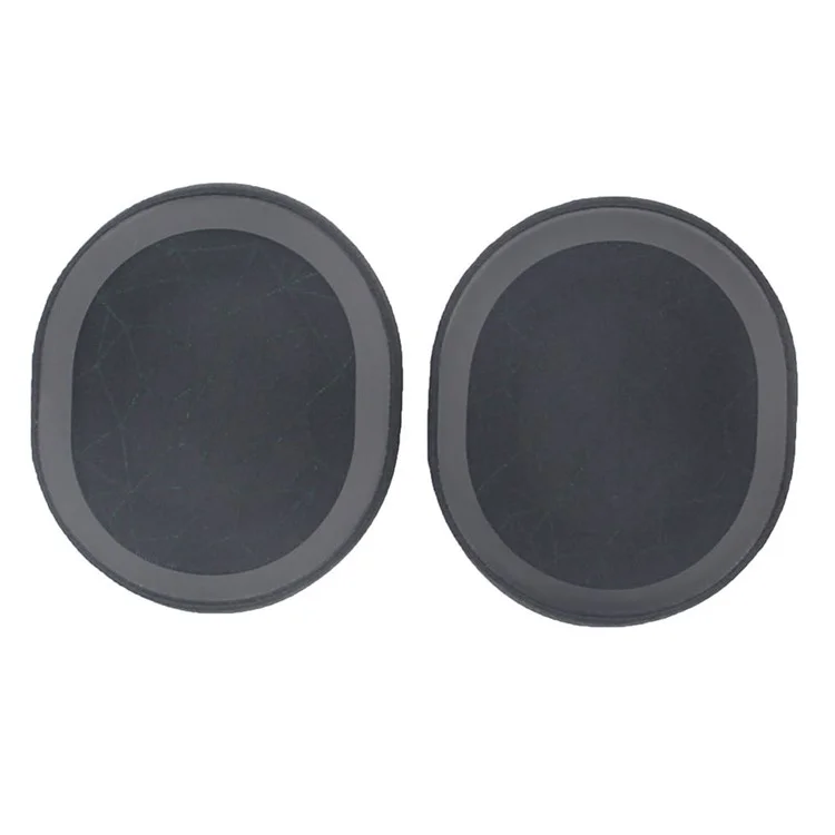 JZF-368 Per ARCTIS 3/5/7 Cuscini Per Cuffie Auricolare 1PAIR Sostituzione Auricolari Copertura Copertura Cuffie In Pelle Proteina - Verde