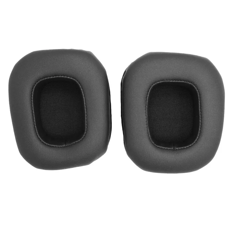 JZF-71 1Pair Headset Earpads Für Razer Tiamat 7.1 Protein Lederkopfhörer Ohrkissen Ersatz-ohrbecher