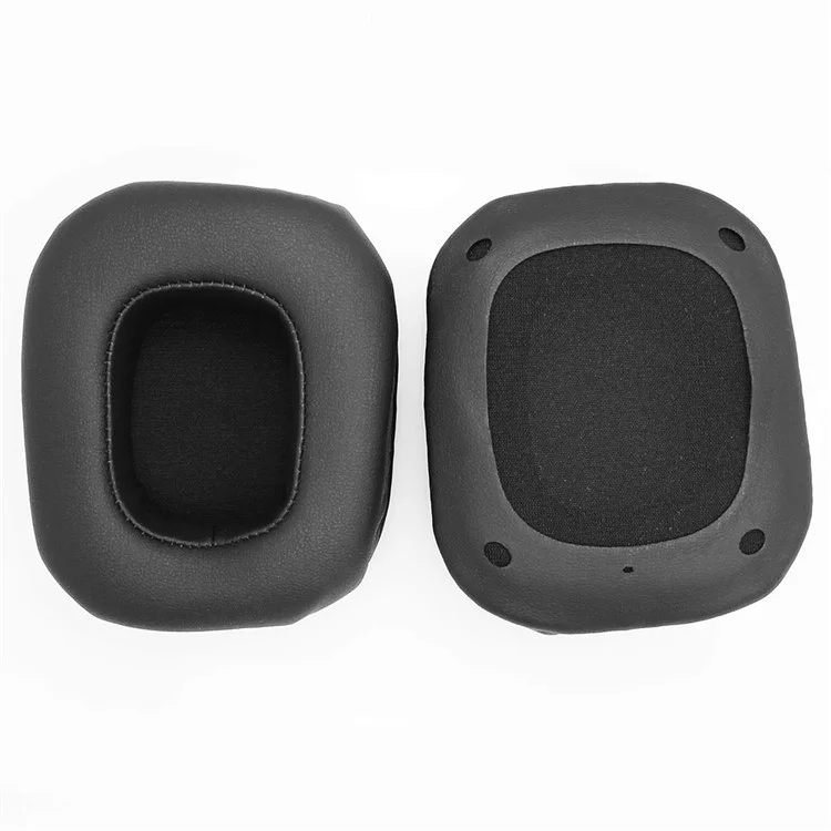 JZF-71 1Pair Headset Earpads Für Razer Tiamat 7.1 Protein Lederkopfhörer Ohrkissen Ersatz-ohrbecher