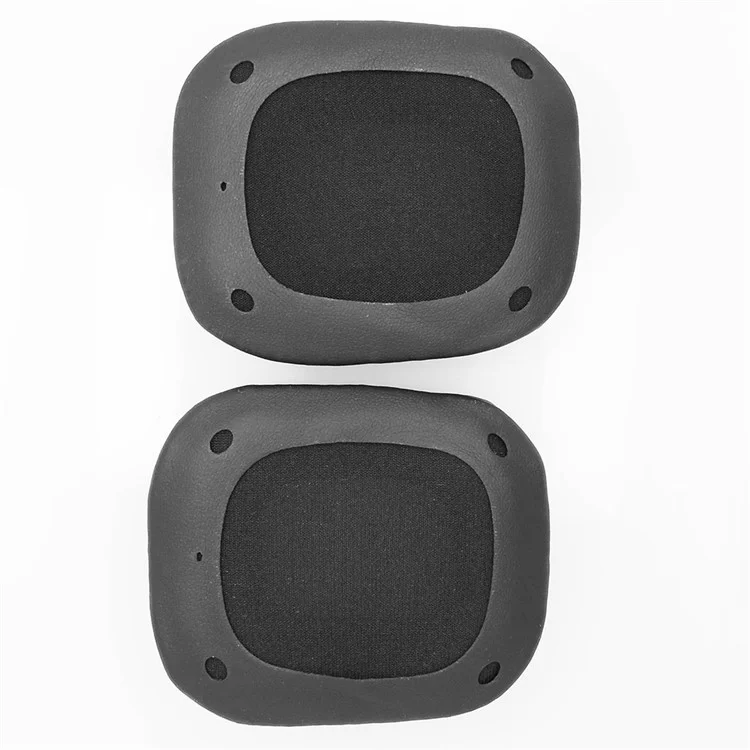 JZF-71 1Pair Headset Earpads Für Razer Tiamat 7.1 Protein Lederkopfhörer Ohrkissen Ersatz-ohrbecher