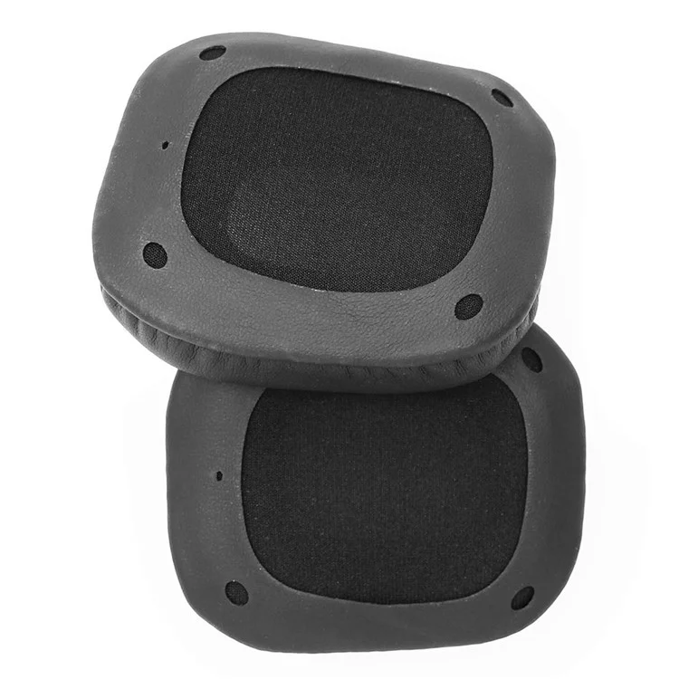 JZF-71 1Pair Headset Earpads Für Razer Tiamat 7.1 Protein Lederkopfhörer Ohrkissen Ersatz-ohrbecher