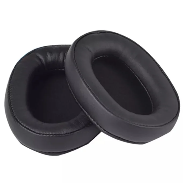 1 Paire Cuir Épaissi Treepads Coussins Earpads Pour Audio-Technica Ath-Ar5bt Ar5is Accessoires De Casque De Remplacement