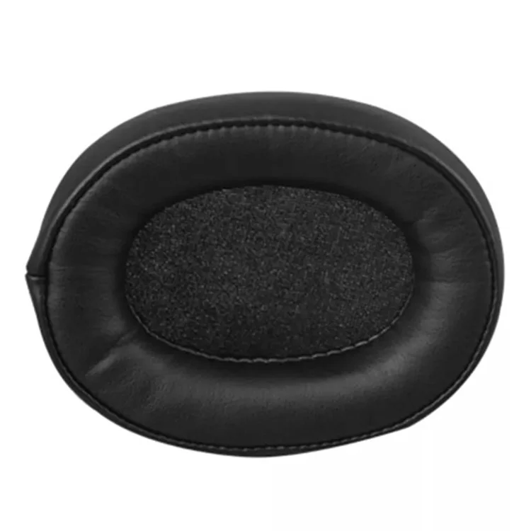 1 Paire Cuir Épaissi Treepads Coussins Earpads Pour Audio-Technica Ath-Ar5bt Ar5is Accessoires De Casque De Remplacement