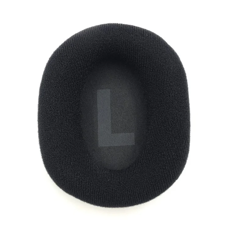 1 paio di imbottiture per cuffie Logitech G PRO X Wireless Soft Velvet Sponge Cushions Replacement
