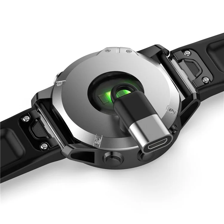Garmin Watch Charger to Micro UBS Adapter Compatible with Garmin Fenix 7 / Venu 2 Plus / Instinct 2 / vivoactive 5 / Venu 3 / Venu 3S / Tactix7 AMOLED
