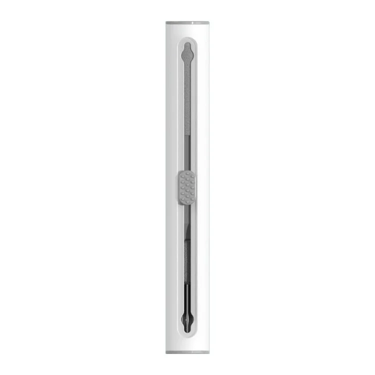 Auricolare Bluetooth Q5 Pulizia Penna Spazzola Custodia di Ricarica Wireless Strumento di Pulizia per Auricolari 