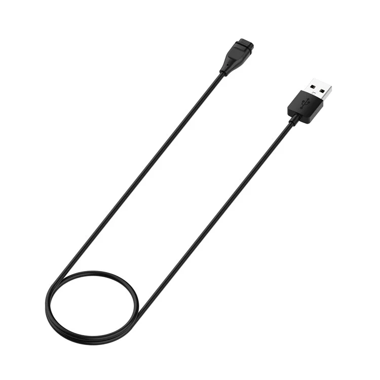 Câble de charge portable de 1 m pour Coros Pace 2 / Pace 3 / Apex / Apex Pro / Apex 2 / Apex 2 Pro / Vertix / Vertix 2