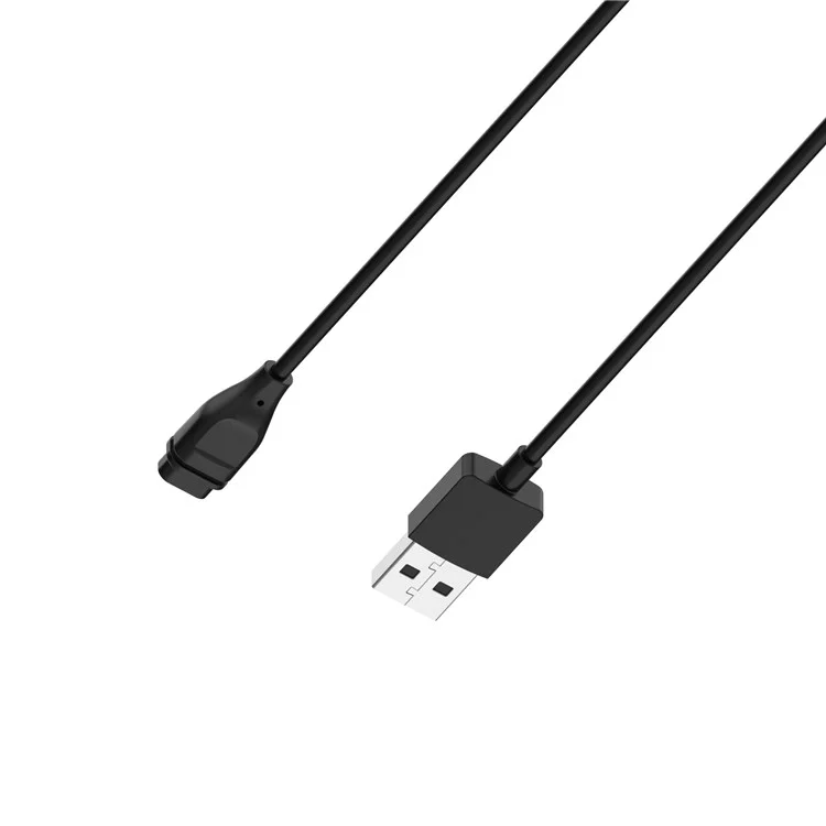 Câble de charge portable de 1 m pour Coros Pace 2 / Pace 3 / Apex / Apex Pro / Apex 2 / Apex 2 Pro / Vertix / Vertix 2