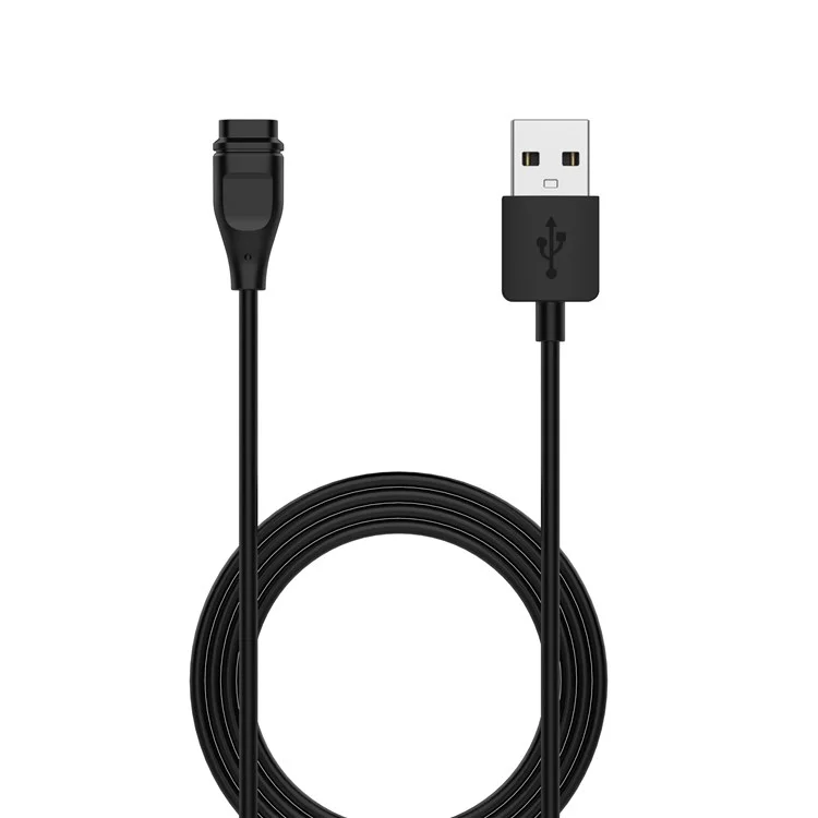 Câble de charge portable de 1 m pour Coros Pace 2 / Pace 3 / Apex / Apex Pro / Apex 2 / Apex 2 Pro / Vertix / Vertix 2