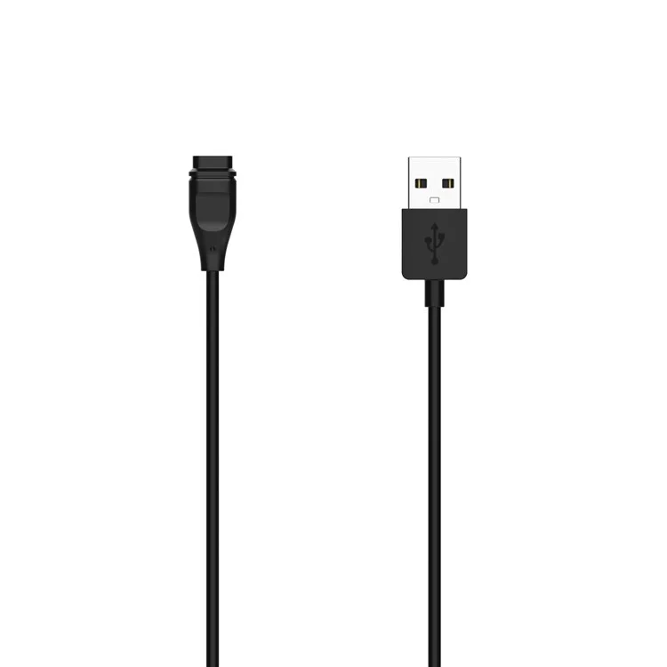 Câble de charge portable de 1 m pour Coros Pace 2 / Pace 3 / Apex / Apex Pro / Apex 2 / Apex 2 Pro / Vertix / Vertix 2