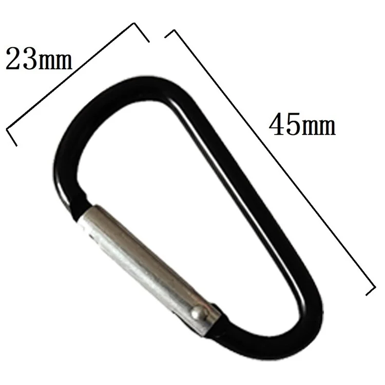 TPU Earphone Case for Apple AirPods Pro, IMD Pattern Printing Charging Box Drop-proof Protection Cover with Hook - Wolf