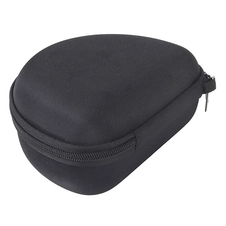 Per JBL TUNE 510BT/T450 Custodia da trasporto resistente agli urti per cuffia Bluetooth Borsa da trasporto antiurto - Nero / Grigio