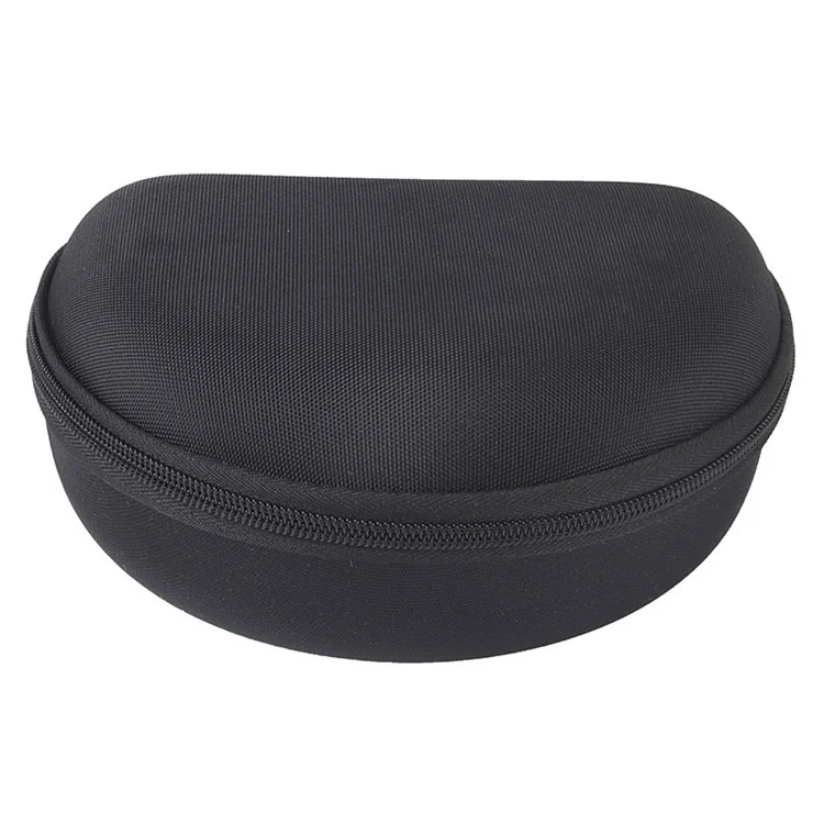 Per JBL TUNE 510BT/T450 Custodia da trasporto resistente agli urti per cuffia Bluetooth Borsa da trasporto antiurto - Nero / Grigio