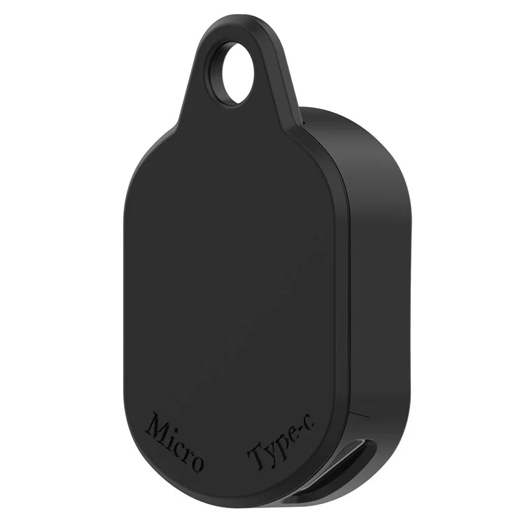 Base de carga ST-004 para cargador de adaptador de Garmin Fenix 7 / 7S / 7X / vivoactive 5 / Venu 3 AMOLED Tipo C / Micro Interfaz Soporte de Carga para Reloj