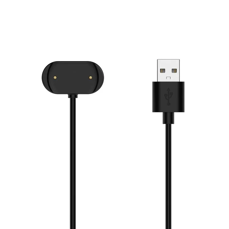 Per Huami Amazfit GTR3 Pro/GTR3/GTS3/T-Rex 2 Smartwatch Caricatore USB Docking di ricarica magnetica con cavo