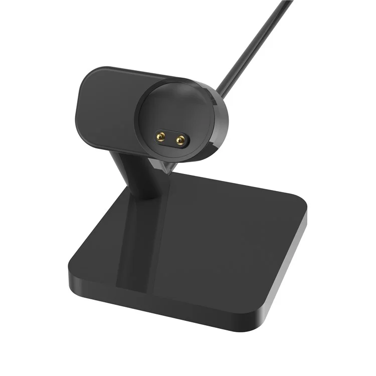 Pour Xiaomi Mi Band 7 / 7 NFC / Band 6 / 6 NFC / Band 5 / 5 NFC Montre Intelligente Chargeur Dock de Charge Magnétique Support