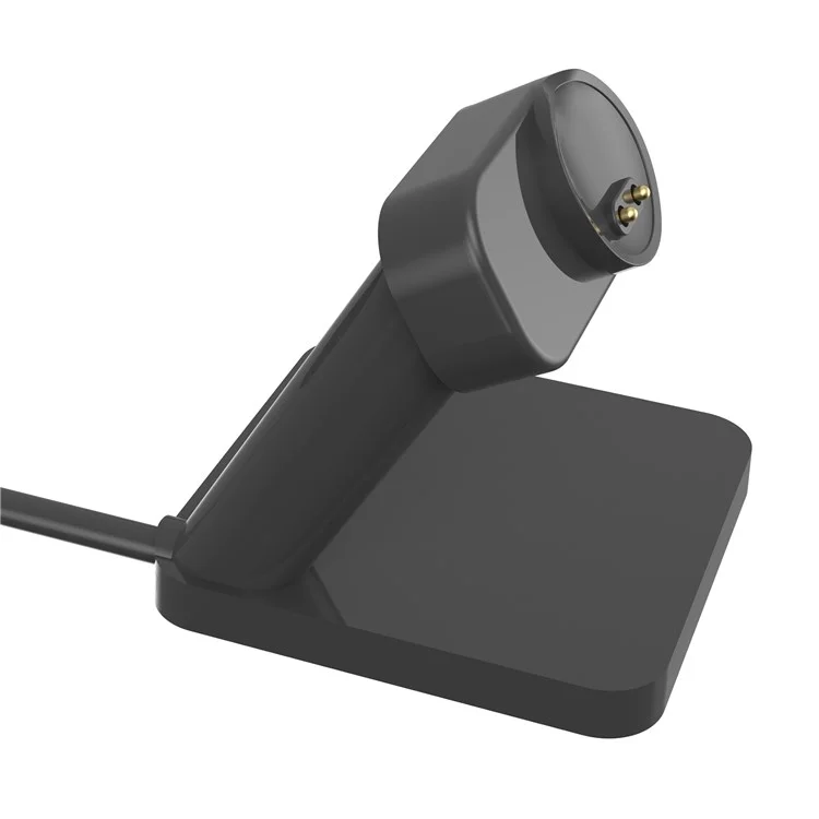 Pour Xiaomi Mi Band 7 / 7 NFC / Band 6 / 6 NFC / Band 5 / 5 NFC Montre Intelligente Chargeur Dock de Charge Magnétique Support