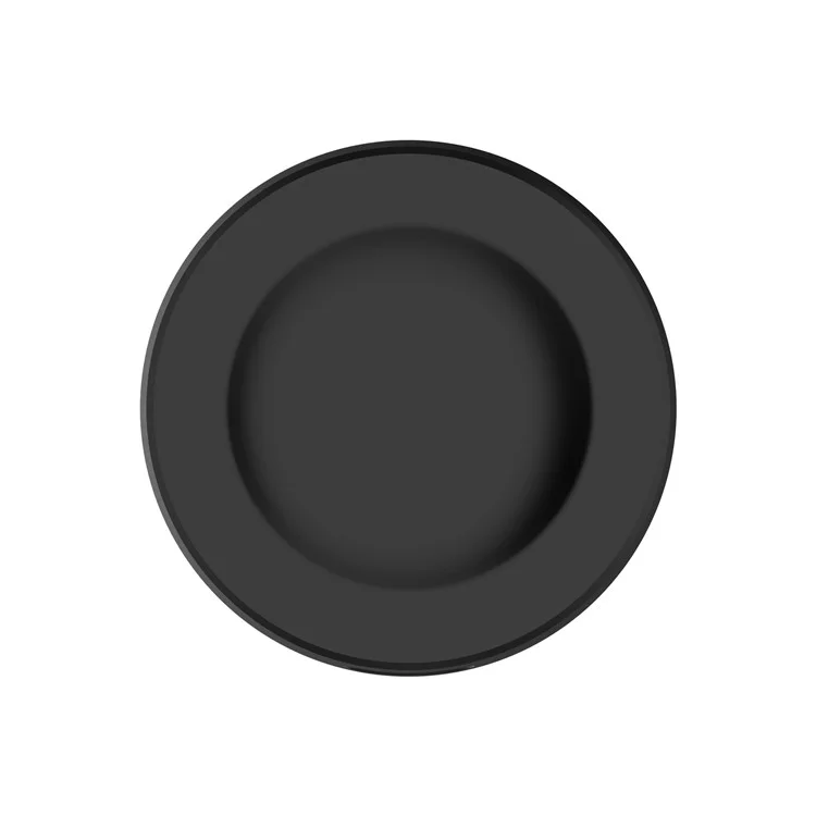 Para Huawei Watch 3 Pro New Base de Carga Divisible Con 1m Cable Smart Wireless Charger - Negro