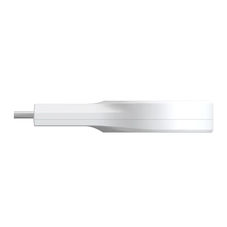 Nillkin Mfi -zertifiziertes Ladegerät Für Apple Watch, Mini Travel Magnetic Wireless Ladegerät Mit Typ -c -adapterstecker