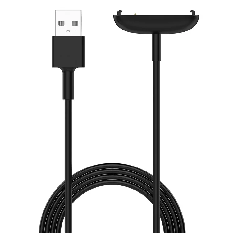30cm Charging Cable for Fitbit Inspire 3 Smart Wristband Bracelet Replacement Charger