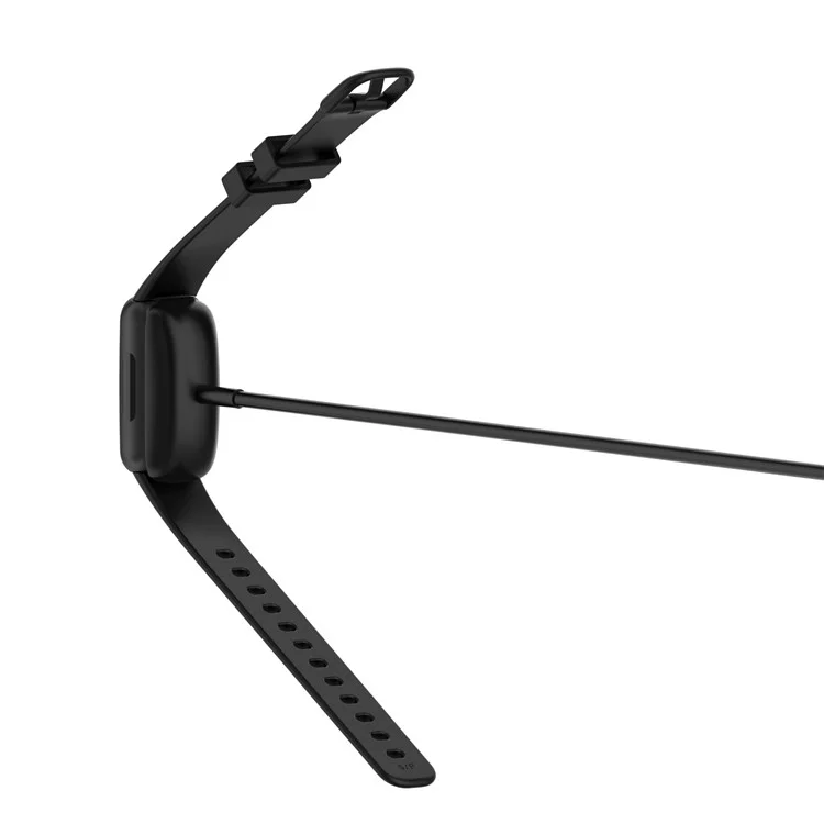 30cm Charging Cable for Fitbit Inspire 3 Smart Wristband Bracelet Replacement Charger