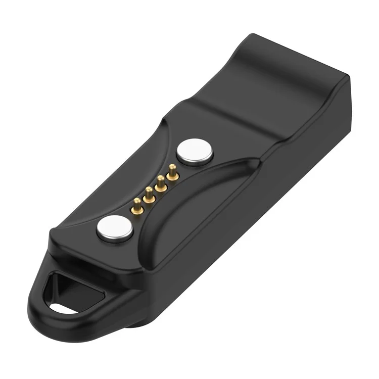 ST-005 Per Polar Pacer / Pacer Pro Smart Watch Adattatore femmina magnetico Type-C USB C Caricatore Connettore di ricarica Convertitore Dock