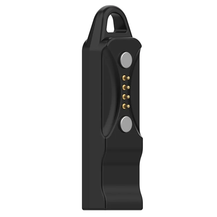 ST-005 Per Polar Pacer / Pacer Pro Smart Watch Adattatore femmina magnetico Type-C USB C Caricatore Connettore di ricarica Convertitore Dock