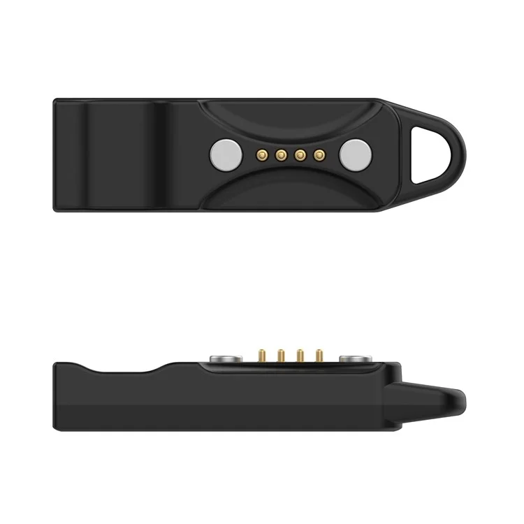 ST-005 Per Polar Pacer / Pacer Pro Smart Watch Adattatore femmina magnetico Type-C USB C Caricatore Connettore di ricarica Convertitore Dock