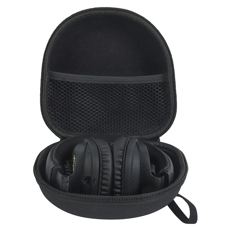 Pour Marshall Major IV Portable Portable Anti-impact Eva Headphone Protective Case Casque Baging