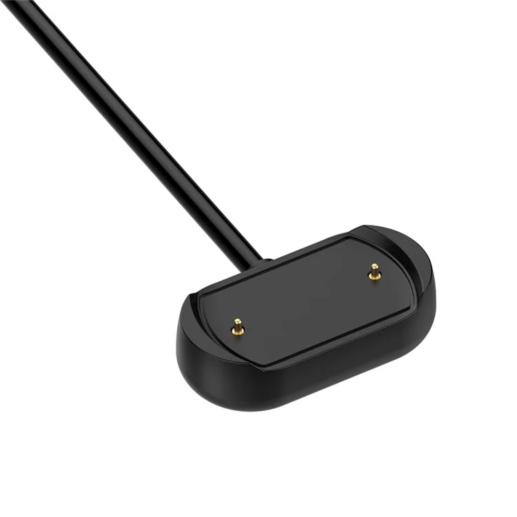 Для Huami Amazfit GTR 4 / GTR 4 pro / GTS 4 Smart Watch USB Зарядное устройство 1m Магнитная впитывающая зарядка Кабель